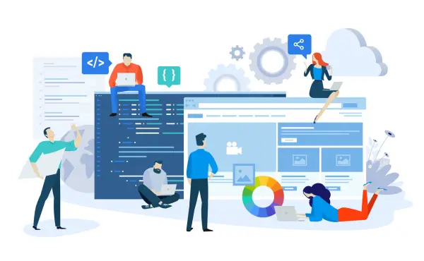 The 7 Key Stages of Software Development